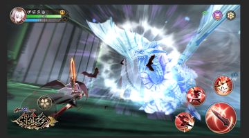 【桃源乡】战斗细节公开，为妖理而战吧！