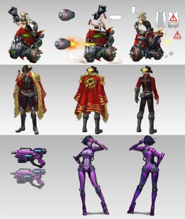 开发者访谈第七期：天使狂徒或将重做