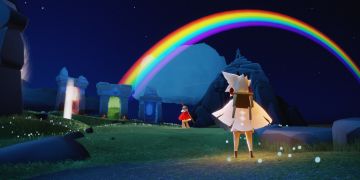 关于先祖动作，道具解锁顺序，萌新小可爱阔以来参考一下