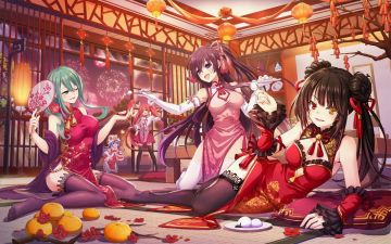 【社团】集中宣传贴