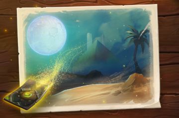 旅店门后：《炉石传说》即将迎来的新内容