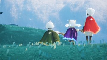 女神节快乐！你们是我心中的最美星光