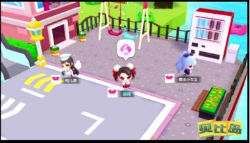 你沒看错！《贝比岛》编舞也可以跳极乐净土哦！