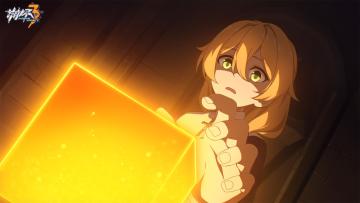 壁纸分享 | 新篇章预告动画「前启示录」精选壁纸放送