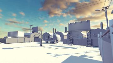 开发故事之<场景>