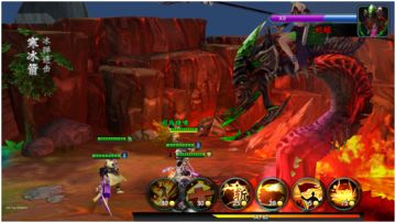 《三国伏魔录》地狱边境介绍