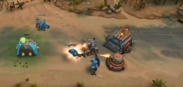 【为什么输掉勒】兵种站位篇-站那么近，是在聊天吗