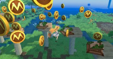 【福利活动】参与神角技巧狂想，拿周末福利