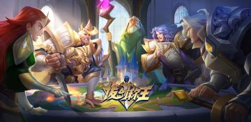 【汇总】骑士图鉴合集 你爱的英雄我都知道~