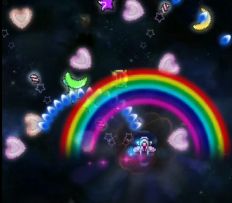 【预告】出击吧！美少女糖果飞机！