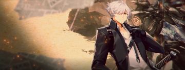 音乐试听｜原创乐曲试听专享、生日祭获奖名单&贝卡斯表情包展示！