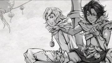 和大家聊聊——[Lethe]主创背景故事