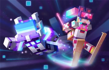 经典皮肤限时返场！《我的世界》皮肤返场投票开启