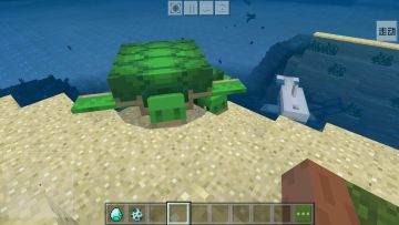 在《我的世界》里怎么过七夕？史莱姆来支招！