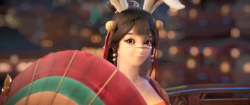 小妲己爆料|王者荣耀不夜长安赛年即将启幕！