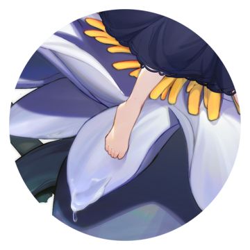 【苍之纪元二周年】伴随着一个神秘的日子临近，新一波爆料来啦~