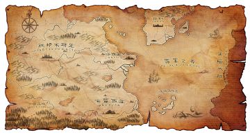 【逆境抉择：神曲】第二次测试修改方向和预告