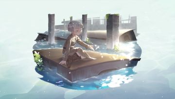 《花雨旋律 DEEMO II》收录曲目试听：Precious Days