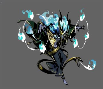 【更新公告】10月12日维护说明（炎魔安东尼觉醒，模拟战成员更新！）