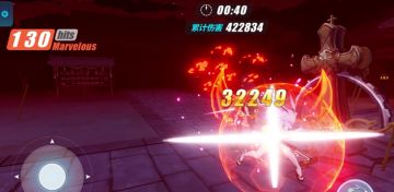 （伤害测试向）樱吹雪和3rd对A8的适用性。