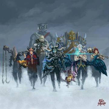 【虚荣基础攻略】为所有萌新带来最完整的基础攻略！