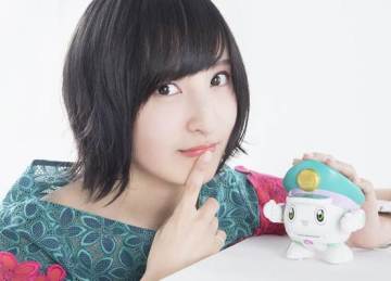 《空之轨迹OL》这个90后日本声优妹子，能包揽你“第一到第八”任老婆