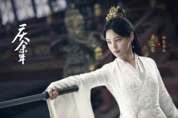 【庆余年列传】 他年安之若相问，只道海棠依旧