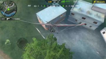 CF荒岛特训野外作战需要掌握哪些技巧