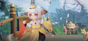 萌新攻略丨培养强力灵兽，修行之路畅通无阻