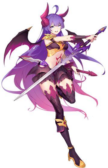 《驯龙物语》七罪暗王玩法介绍