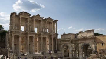 历史课堂丨西方文明的起源——古希腊