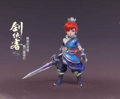 【奎木星专栏】二测大唐门派试玩讲解