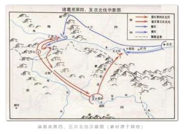 技能解析 | 兵贵神速，一招抢占战局主动权！——北定中原