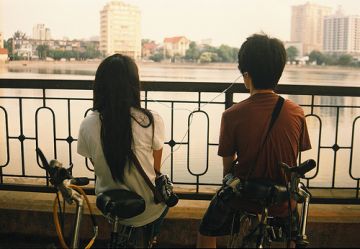 炫舞面基，我应该是最幸运的那个