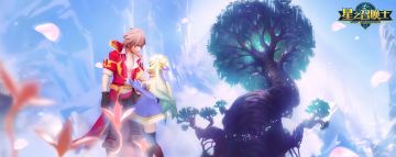 【戏子大杂烩】不想当“明星”的星灵不是一个好网红