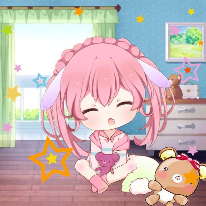 （Ｕ・ω・）⊃截图