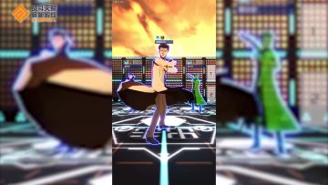 是我，作战已经成功。EL・PSY・KONGROO