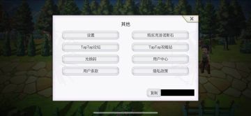 【公告】礼包码网页兑换说明