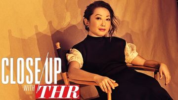 'The Farewell' Director Lulu Wang丨机核