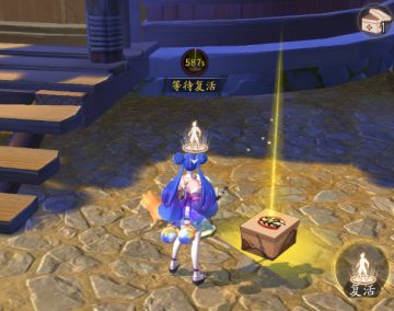 【新玩法介绍】队友召回机制登场！