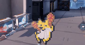 重装学院 | 装最厚的【战术模块】，挨最毒的打！