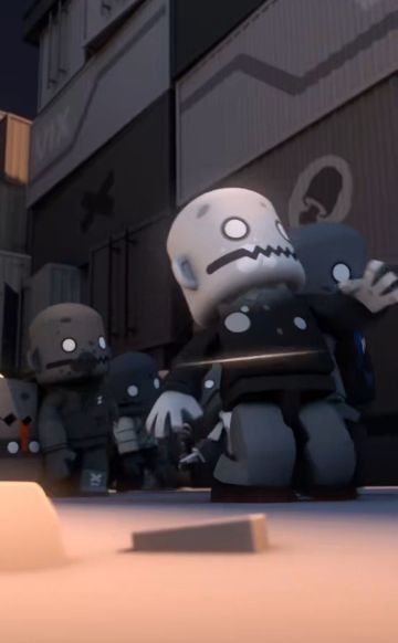 【特工日常】想成为王牌特工？你需要具备以下条件