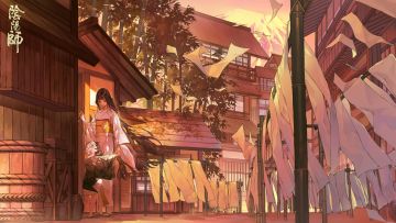 ☆绘世花鸟卷追忆绘卷活动将启☆