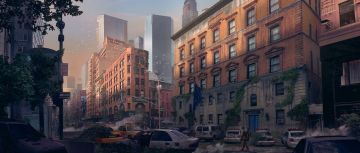 【往期回顾第二弹】23份感染者档案、城市地图最新消息…你想知道的统统有！