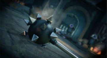 《荣耀大天使》「魔族入侵」全新宣传CG