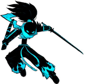 《火柴人联盟2》原画欣赏赢好礼