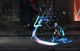 ICEY：PE版弥城小巷第三波无伤攻略教程