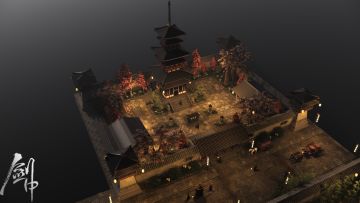 有奖互动|少侠速进！留言祝福语掉落【内测资格】已开奖