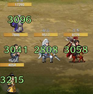 《三国志奇侠传》周年庆活动预览—新红将侠客王越登场！