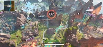 《APEX手游》EA香港地区测试版本内容大解读！